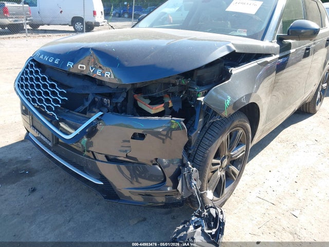 Продажа на аукционе авто 2020 Land Rover Range Rover Velar P250 S, vin: SALYB2EX0LA274188, номер лота: 44983476