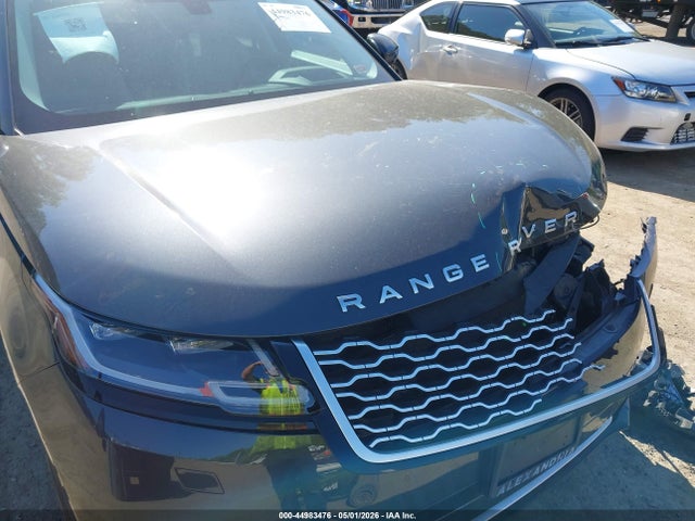 Aukcja sprzedaży 2020 Land Rover Range Rover Velar P250 S, vin: SALYB2EX0LA274188, numer aukcji: 44983476