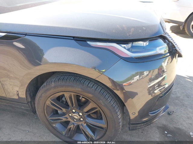 Aukcja sprzedaży 2020 Land Rover Range Rover Velar P250 S, vin: SALYB2EX0LA274188, numer aukcji: 44983476