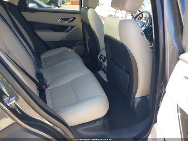Продажа на аукционе авто 2020 Land Rover Range Rover Velar P250 S, vin: SALYB2EX0LA274188, номер лота: 44983476