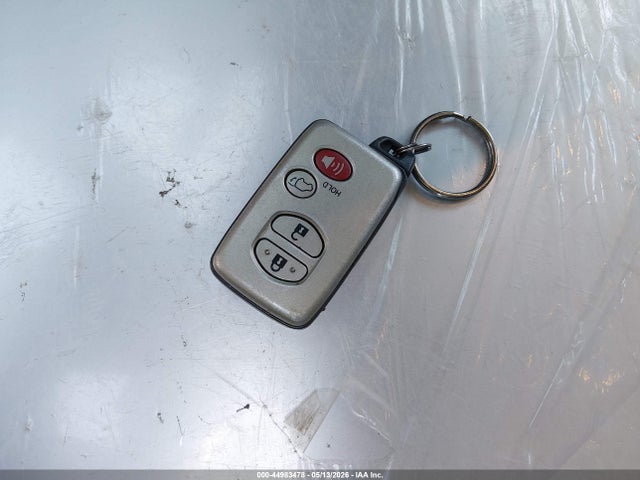 Aukcja sprzedaży 2009 Toyota Venza Base V6, vin: 4T3ZK11A79U008071, numer aukcji: 44983478