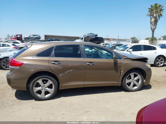 Aukcja sprzedaży 2009 Toyota Venza Base V6, vin: 4T3ZK11A79U008071, numer aukcji: 44983478