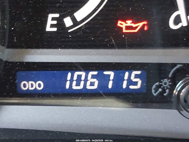 Aukcja sprzedaży 2009 Toyota Venza Base V6, vin: 4T3ZK11A79U008071, numer aukcji: 44983478