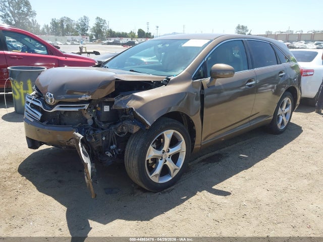 Aukcja sprzedaży 2009 Toyota Venza Base V6, vin: 4T3ZK11A79U008071, numer aukcji: 44983478