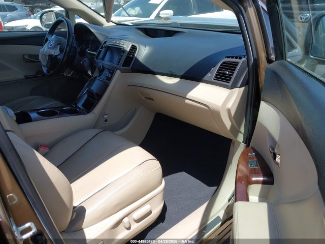 Aukcja sprzedaży 2009 Toyota Venza Base V6, vin: 4T3ZK11A79U008071, numer aukcji: 44983478