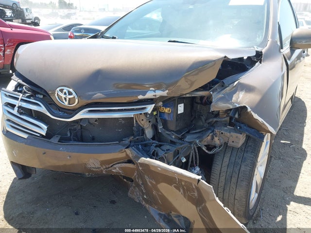 Aukcja sprzedaży 2009 Toyota Venza Base V6, vin: 4T3ZK11A79U008071, numer aukcji: 44983478