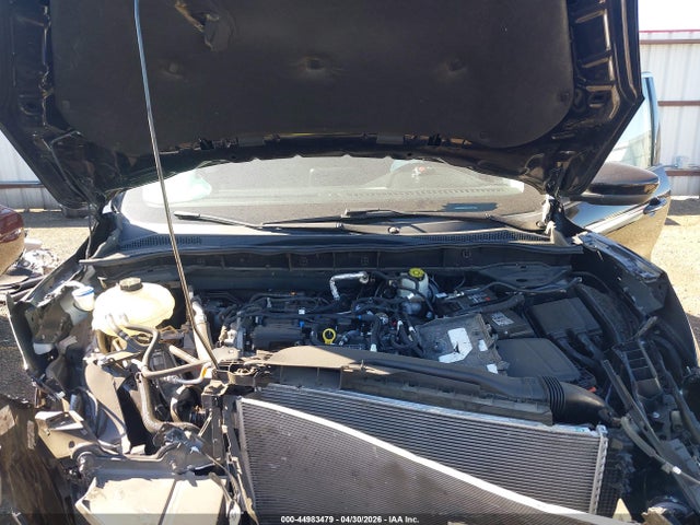 1FMCU9G62MUA11284 Ford ESCAPE SE