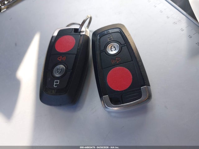1FMCU9G62MUA11284 Ford ESCAPE SE