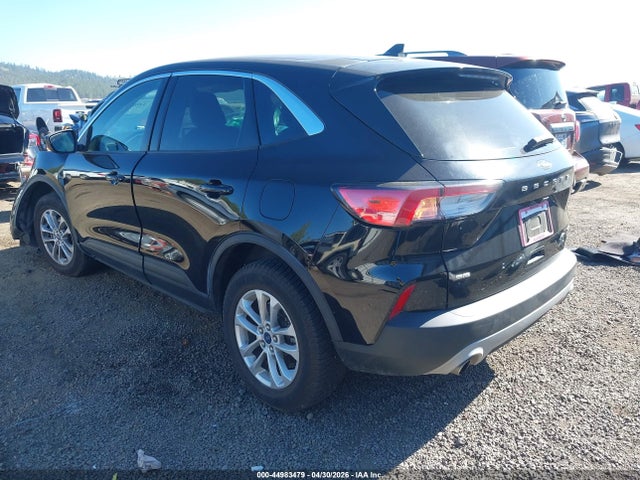 1FMCU9G62MUA11284 Ford ESCAPE SE