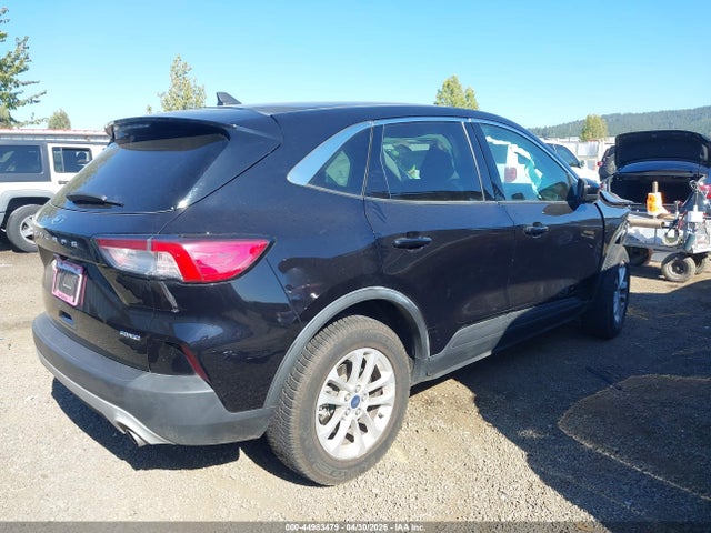 1FMCU9G62MUA11284 Ford ESCAPE SE