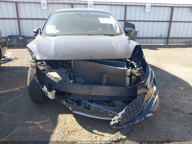 1FMCU9G62MUA11284 Ford ESCAPE SE