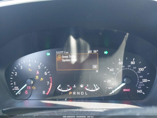 1FMCU9G62MUA11284 Ford ESCAPE SE