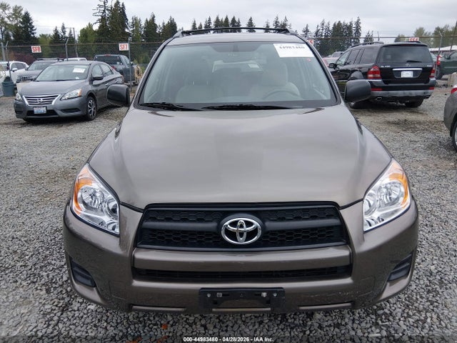 Продаж на аукціоні авто 2010 Toyota Rav4, vin: JTMBF4DV5AD026673, номер лоту: 44983480
