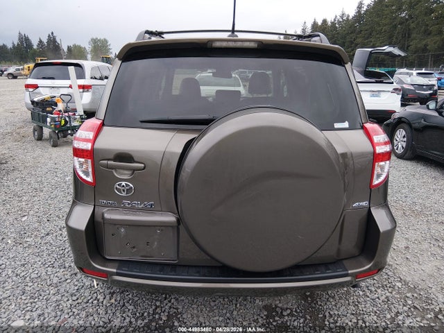 Продаж на аукціоні авто 2010 Toyota Rav4, vin: JTMBF4DV5AD026673, номер лоту: 44983480