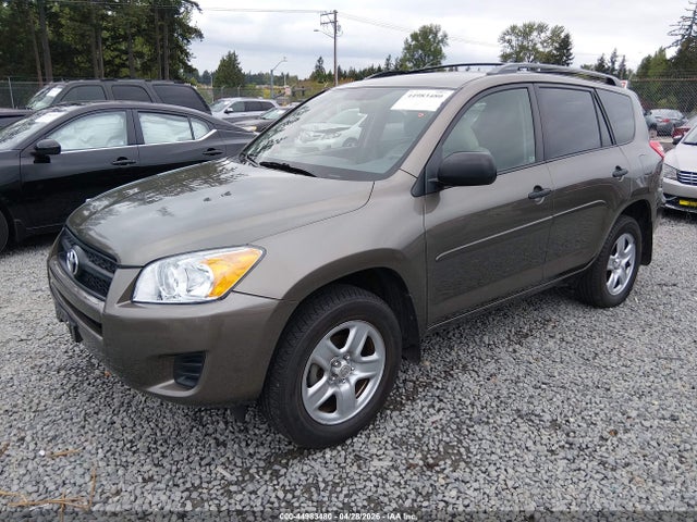 Продаж на аукціоні авто 2010 Toyota Rav4, vin: JTMBF4DV5AD026673, номер лоту: 44983480