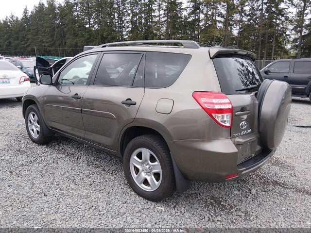 Продаж на аукціоні авто 2010 Toyota Rav4, vin: JTMBF4DV5AD026673, номер лоту: 44983480
