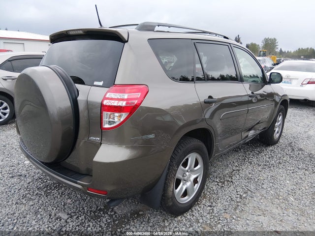 Продаж на аукціоні авто 2010 Toyota Rav4, vin: JTMBF4DV5AD026673, номер лоту: 44983480