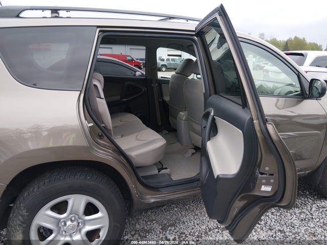 Продаж на аукціоні авто 2010 Toyota Rav4, vin: JTMBF4DV5AD026673, номер лоту: 44983480