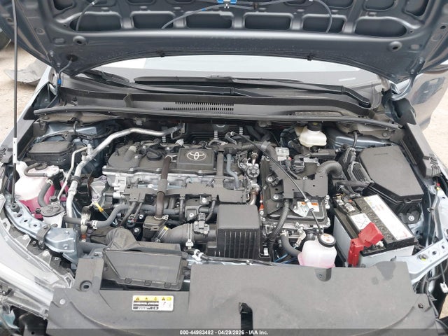 Продажа на аукционе авто 2026 Toyota Corolla Hybrid Hybrid Le, vin: JTDBCMFE6T3122049, номер лота: 44983482