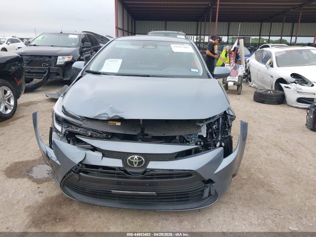 Продажа на аукционе авто 2026 Toyota Corolla Hybrid Hybrid Le, vin: JTDBCMFE6T3122049, номер лота: 44983482