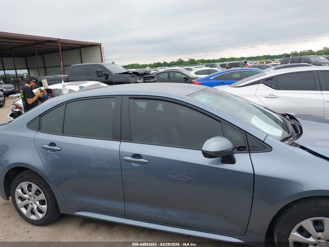 Продажа на аукционе авто 2026 Toyota Corolla Hybrid Hybrid Le, vin: JTDBCMFE6T3122049, номер лота: 44983482