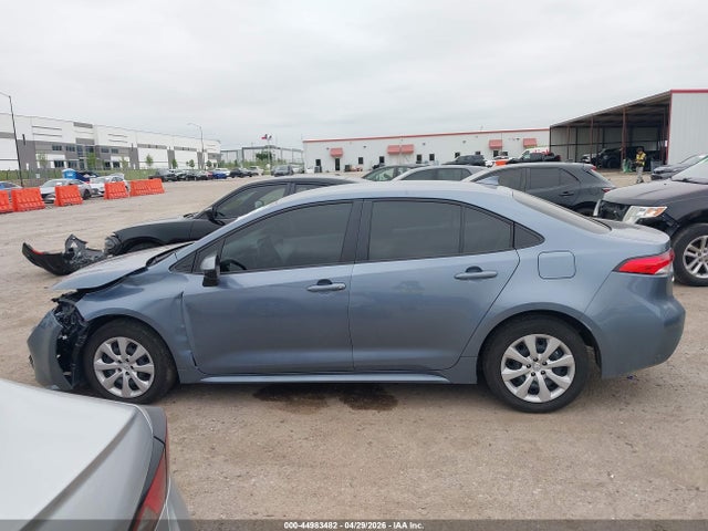 Продажа на аукционе авто 2026 Toyota Corolla Hybrid Hybrid Le, vin: JTDBCMFE6T3122049, номер лота: 44983482