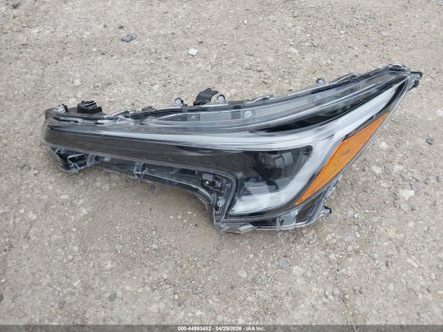 Продажа на аукционе авто 2026 Toyota Corolla Hybrid Hybrid Le, vin: JTDBCMFE6T3122049, номер лота: 44983482