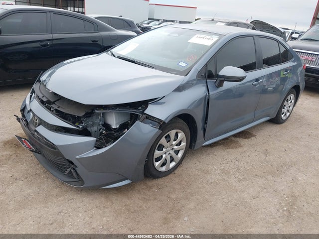 Продажа на аукционе авто 2026 Toyota Corolla Hybrid Hybrid Le, vin: JTDBCMFE6T3122049, номер лота: 44983482