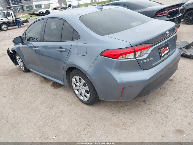 Продажа на аукционе авто 2026 Toyota Corolla Hybrid Hybrid Le, vin: JTDBCMFE6T3122049, номер лота: 44983482