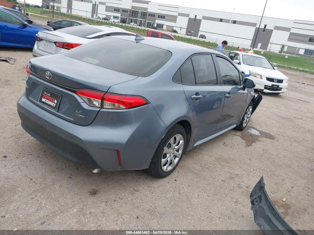 Продажа на аукционе авто 2026 Toyota Corolla Hybrid Hybrid Le, vin: JTDBCMFE6T3122049, номер лота: 44983482