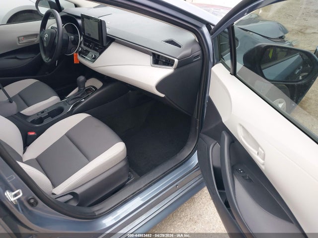 Продажа на аукционе авто 2026 Toyota Corolla Hybrid Hybrid Le, vin: JTDBCMFE6T3122049, номер лота: 44983482