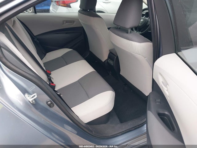 Продажа на аукционе авто 2026 Toyota Corolla Hybrid Hybrid Le, vin: JTDBCMFE6T3122049, номер лота: 44983482