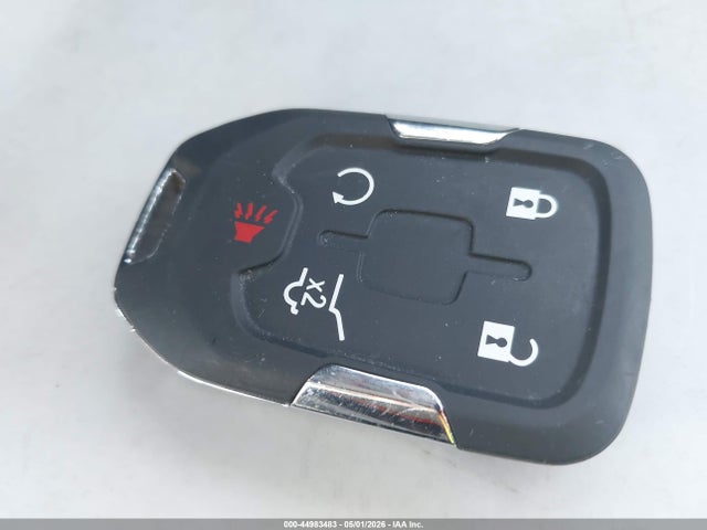 GMC Acadia Fwd Slt 2023 1GKKNML4XPZ188312 Image 11