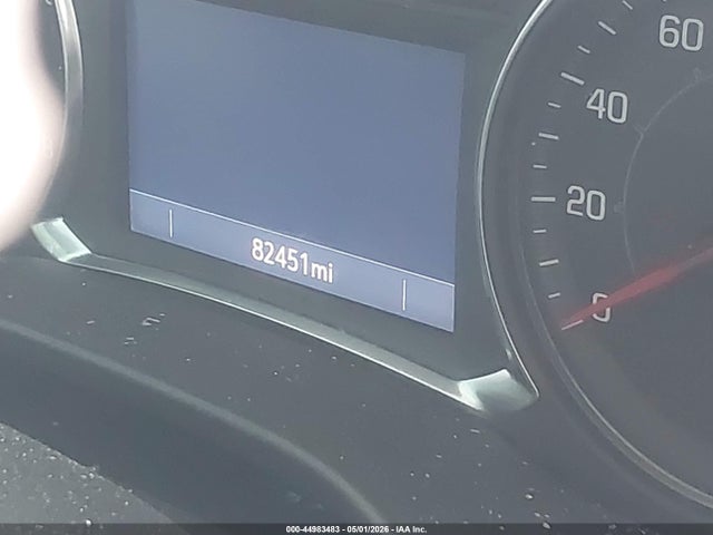 GMC Acadia Fwd Slt 2023 1GKKNML4XPZ188312 Image 7