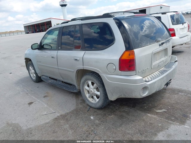 2006 Gmc Envoy Slt მანქანა იყიდება აუქციონზე, vin: 1GKDT13S662156363, აუქციონის ნომერი: 44983485