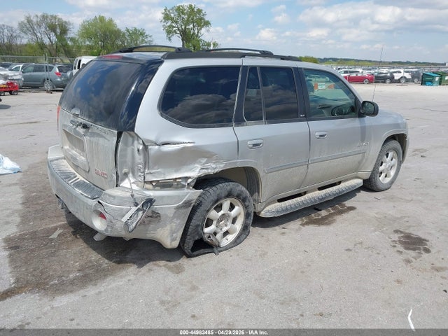 2006 Gmc Envoy Slt მანქანა იყიდება აუქციონზე, vin: 1GKDT13S662156363, აუქციონის ნომერი: 44983485