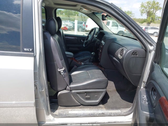 2006 Gmc Envoy Slt მანქანა იყიდება აუქციონზე, vin: 1GKDT13S662156363, აუქციონის ნომერი: 44983485