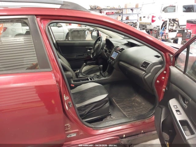 Продажа на аукционе авто 2014 Subaru Impreza 2.0i Sport Premium, vin: JF1GPAL66E9232448, номер лота: 44983491