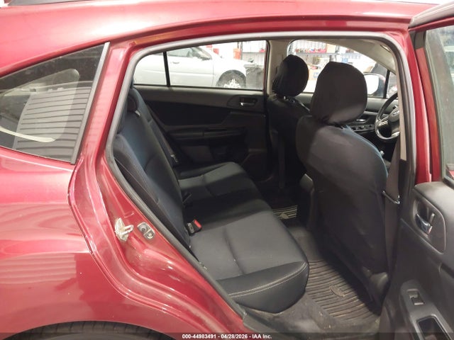 Продажа на аукционе авто 2014 Subaru Impreza 2.0i Sport Premium, vin: JF1GPAL66E9232448, номер лота: 44983491