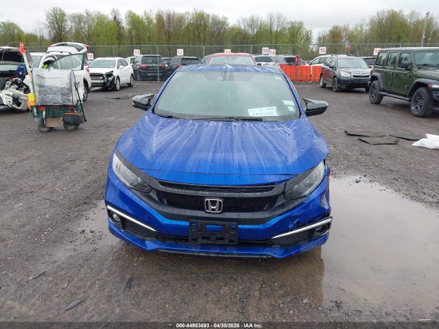 Aukcja sprzedaży 2020 Honda Civic Ex, vin: 2HGFC3B36LH351135, numer aukcji: 44983493