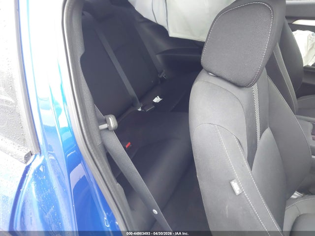 Aukcja sprzedaży 2020 Honda Civic Ex, vin: 2HGFC3B36LH351135, numer aukcji: 44983493
