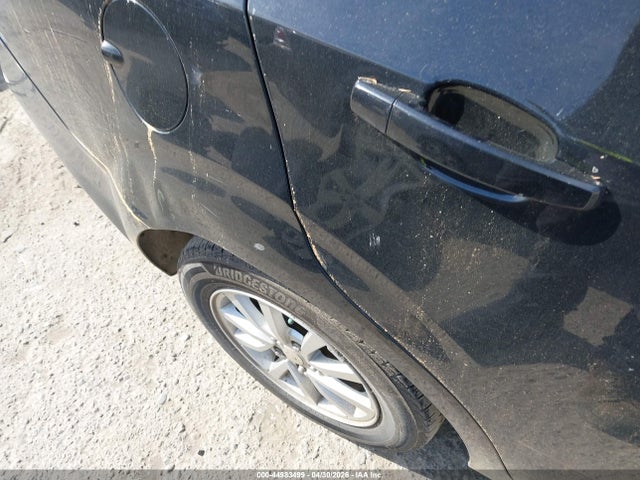 1G1JD5SG2H4139883 Chevrolet Sonic Lt Auto