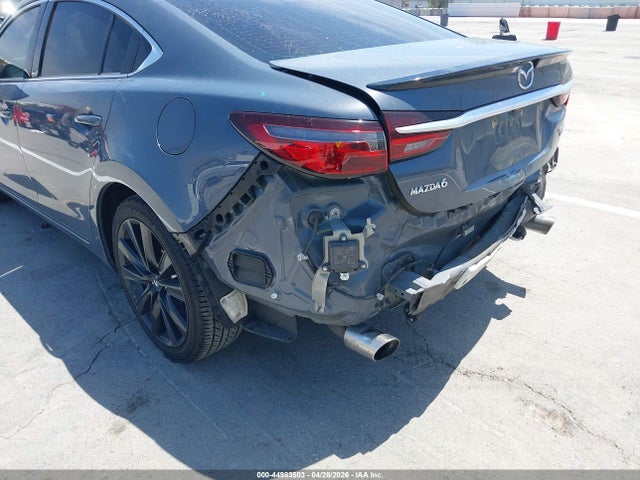 Mazda Mazda6 Carbon Edition 2021 JM1GL1WY4M1603560 Image 18