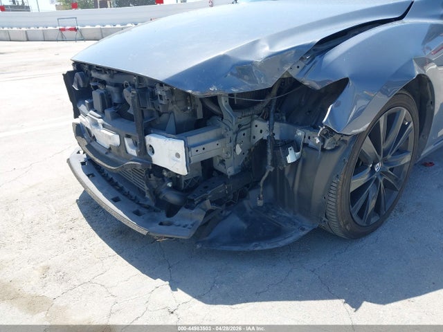 Mazda Mazda6 Carbon Edition 2021 JM1GL1WY4M1603560 Image 6
