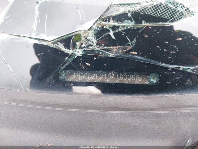44983505 :رقم المزاد ، 1HGCR2F31DA163368 vin ، 2013 Honda Accord Lx مزاد بيع