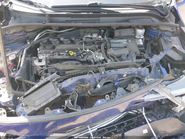 Toyota COROLLA SE 2023 JTND4MBE8P3196795 Image 10