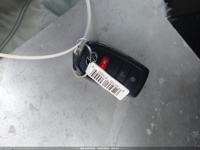 Toyota COROLLA SE 2023 JTND4MBE8P3196795 Image 11