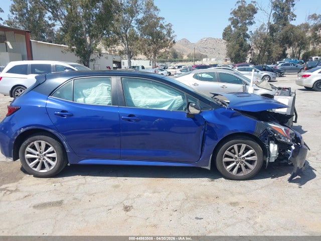 Toyota COROLLA SE 2023 JTND4MBE8P3196795 Image 14