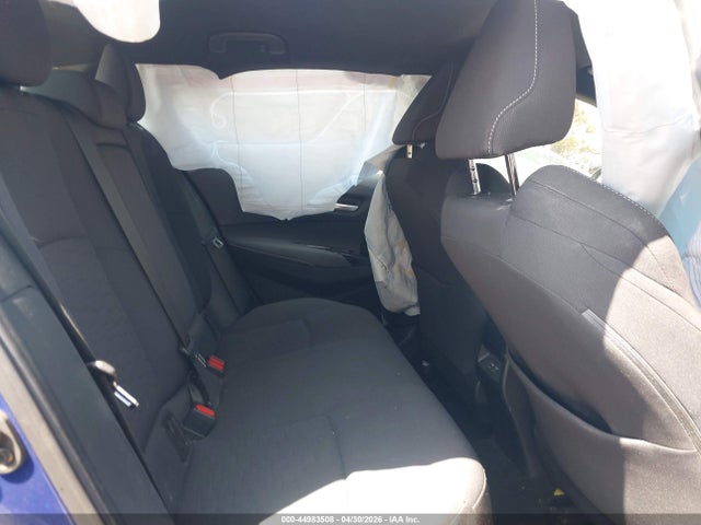 Toyota COROLLA SE 2023 JTND4MBE8P3196795 Image 8