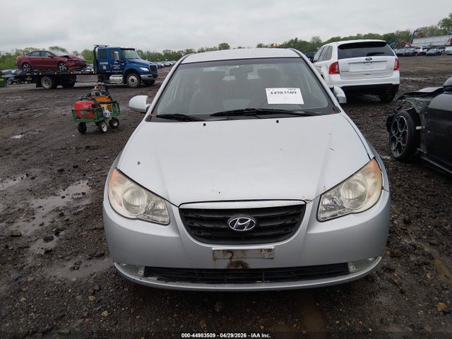 Aukcja sprzedaży 2010 Hyundai Elantra Gls, vin: KMHDU4AD0AU895882, numer aukcji: 44983509
